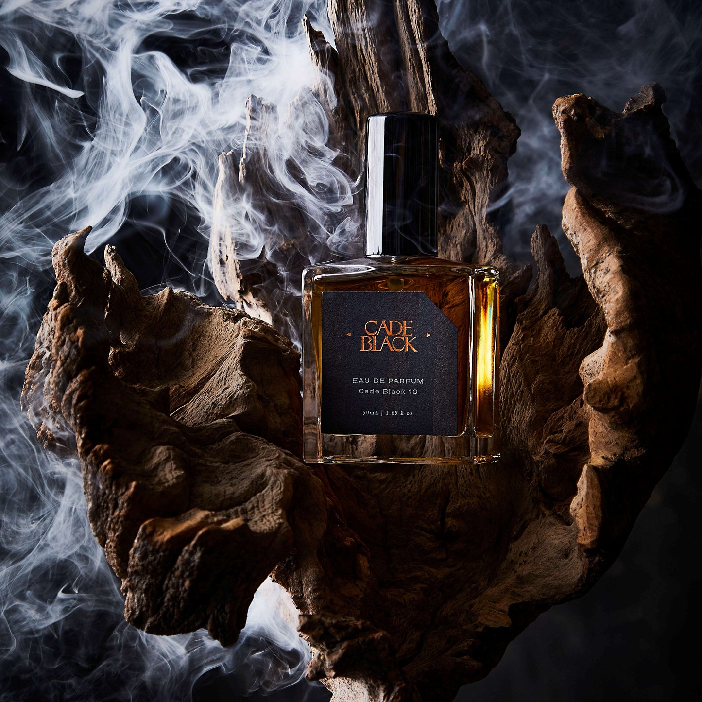 Cade Black 10 - Parfum
