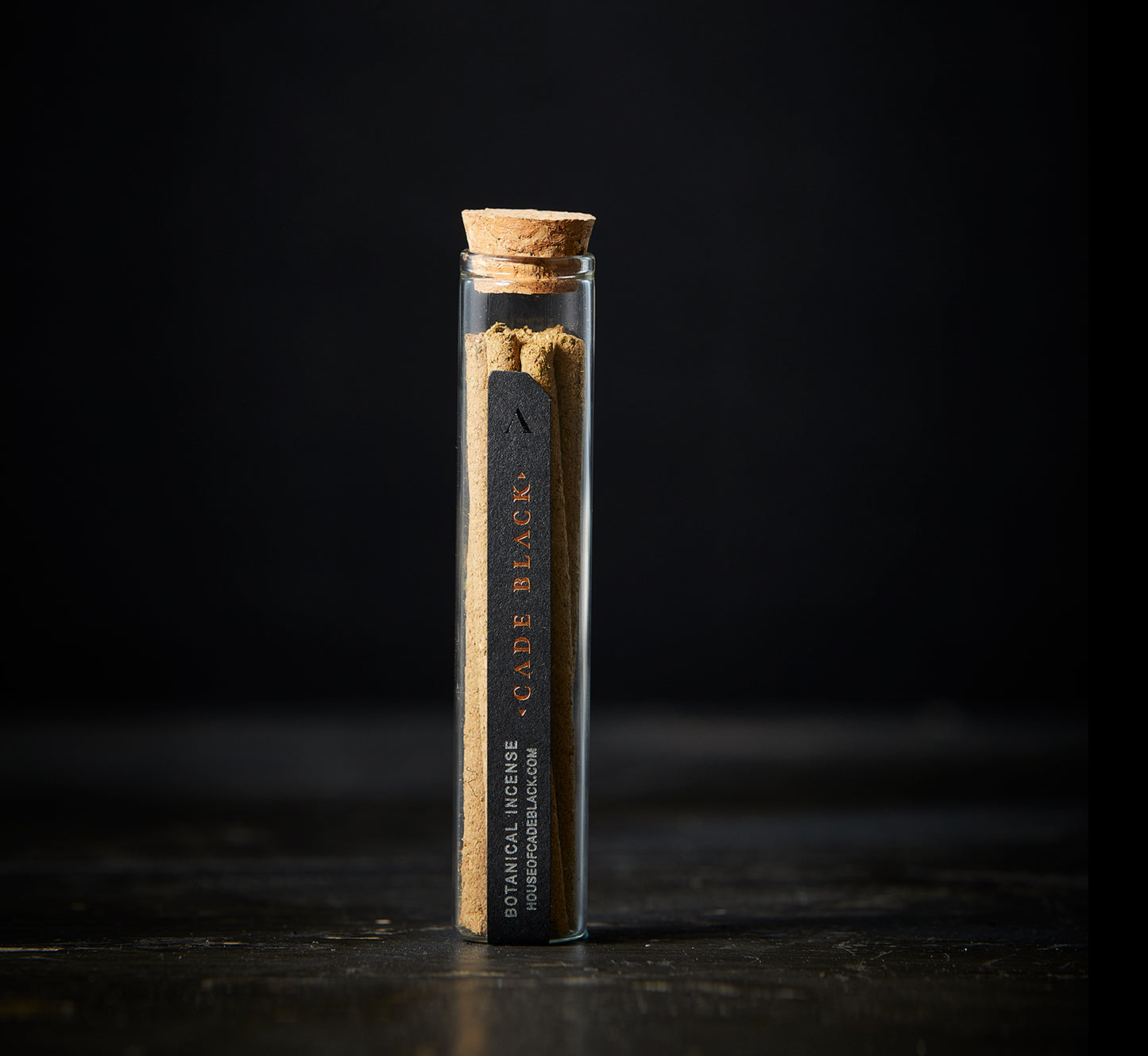 Red Cedar - Incense