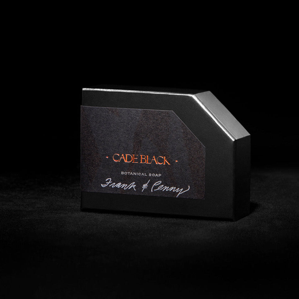 Frank and Penny - Bar Soap