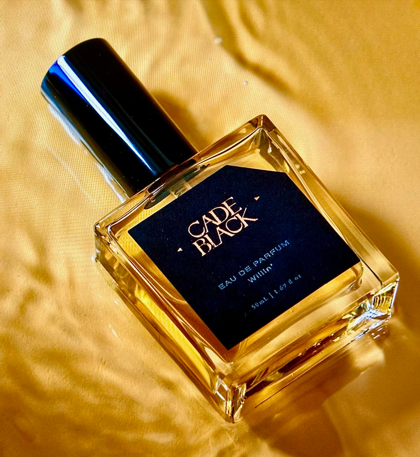 Willin' - Parfum