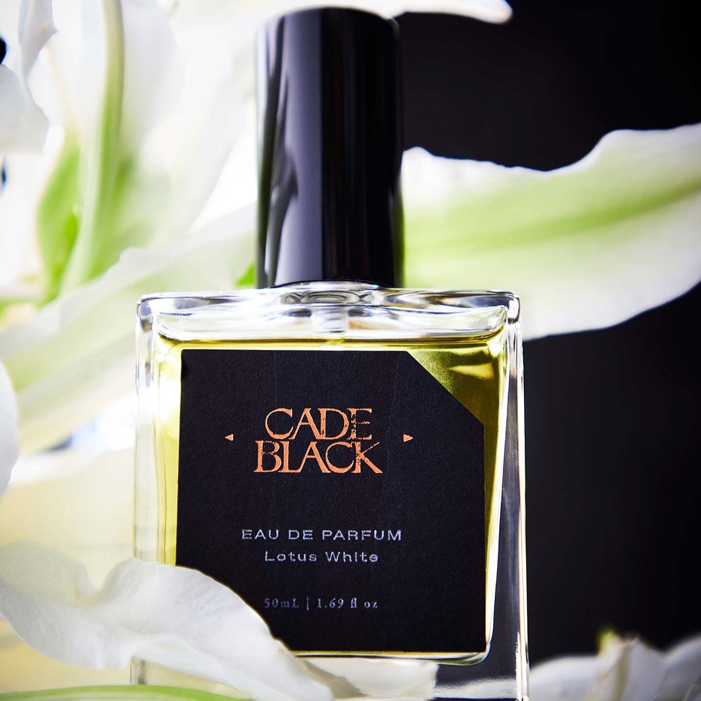 Lotus White - Parfum
