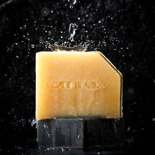 Free Gift Bar Soap