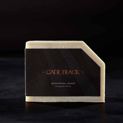 Coastal Blue - Bar Soap