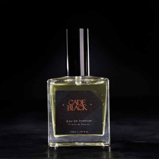 Frank and Penny - Parfum