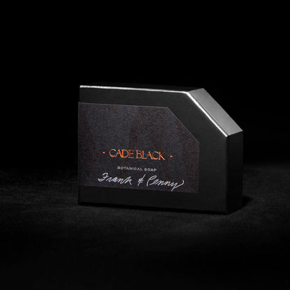 Frank and Penny - Bar Soap