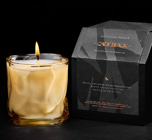 Frankincense Reserve