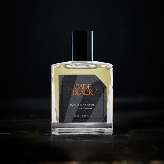 Lotus White - Parfum