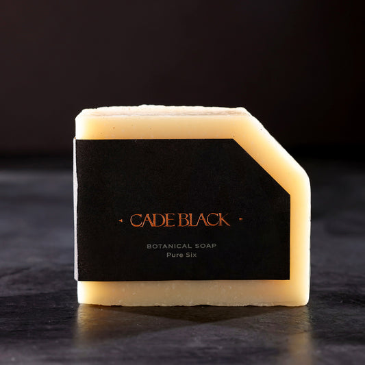 Pure Six - Bar Soap