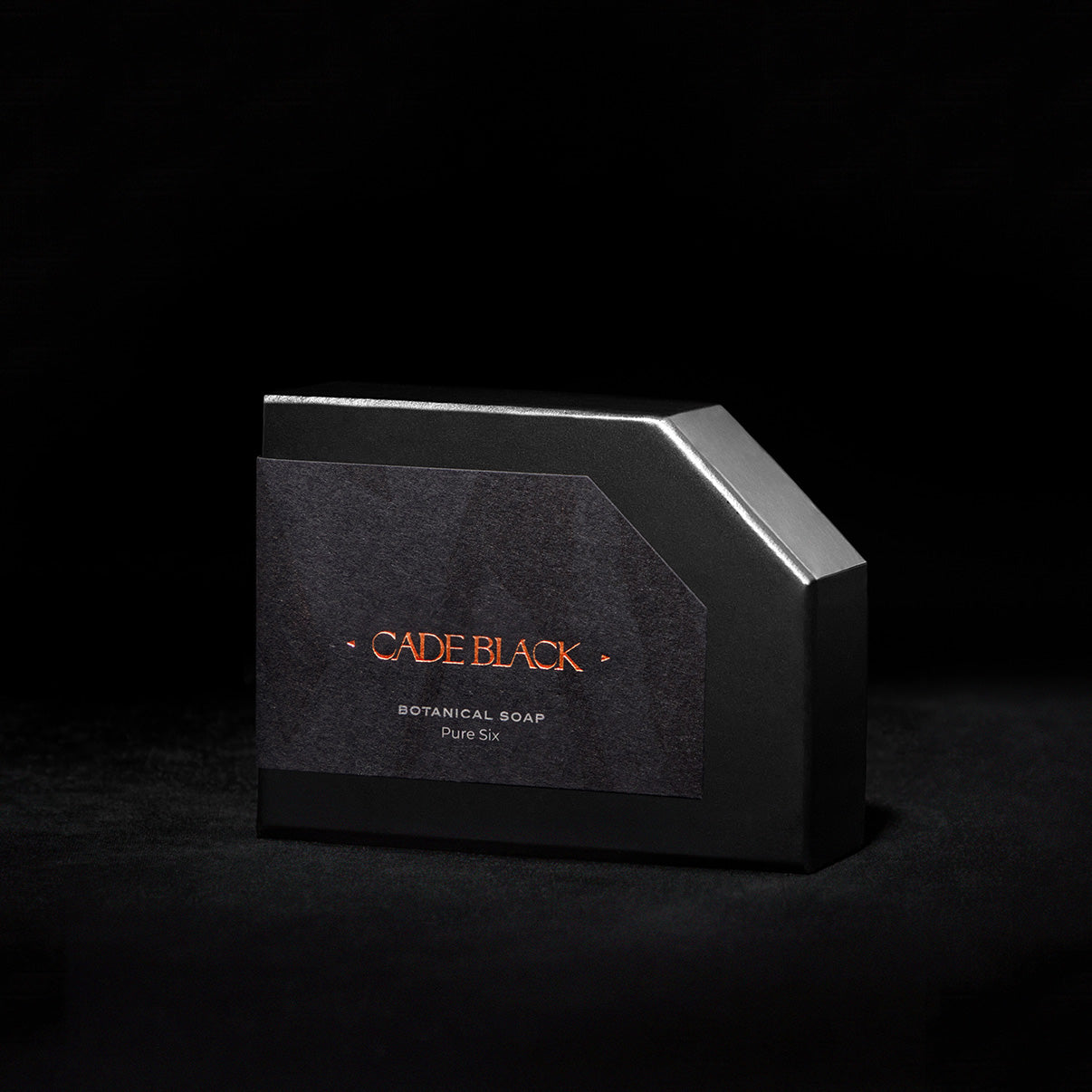 Pure Six - Bar Soap