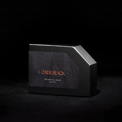 Pure Six - Bar Soap
