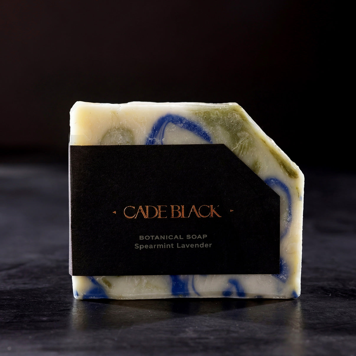 Spearmint Lavender - Bar Soap