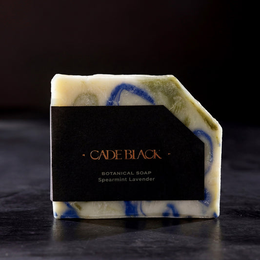 Spearmint Lavender - Bar Soap