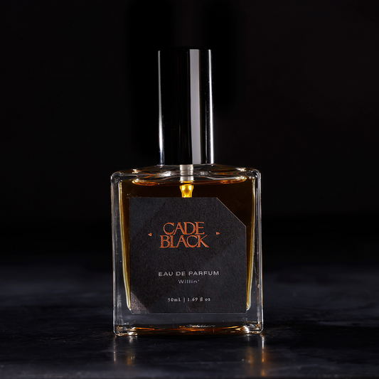 Willin' - Parfum