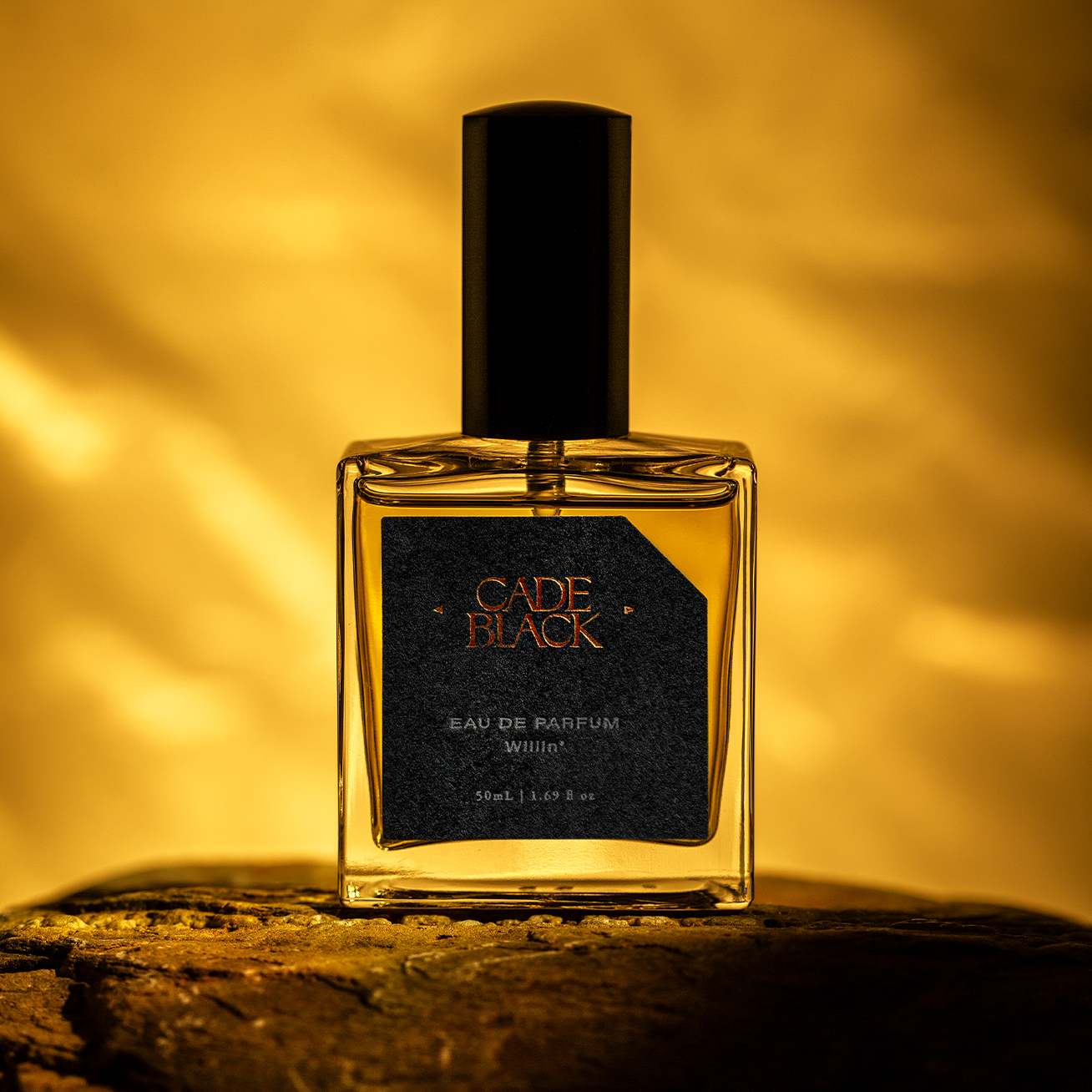 Willin' - Parfum