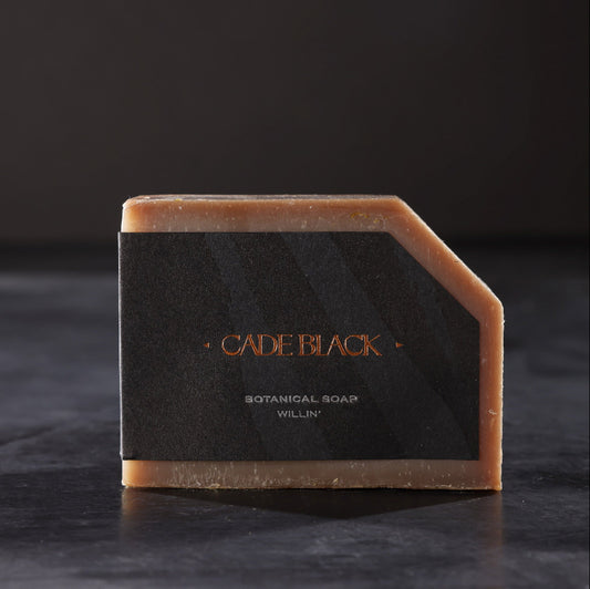 Willin' - Bar Soap