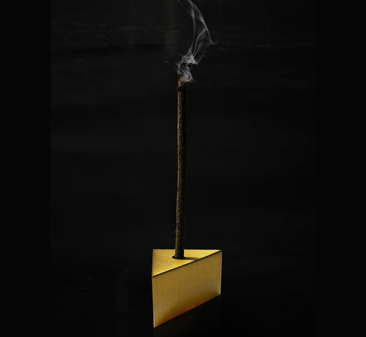 Incense Holder