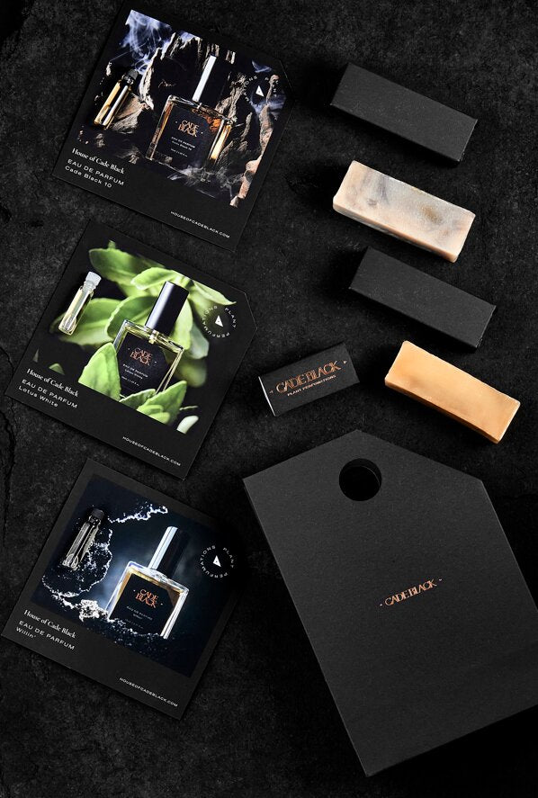 Curiosity Sampler Set